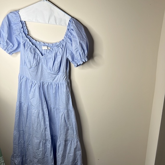 ASTR the label dress - Picture 3 of 6